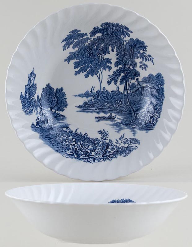 Bowl c1950s